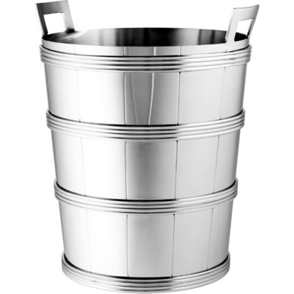 Segovia Çelik Şarap Soğutucu