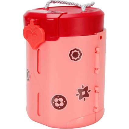 Taşınabilir Güzellik Seti Kapsülü 3in1 28 Parça fiyatları