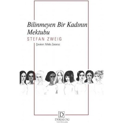 Bilinmeyen Bir Kadının Mektubu