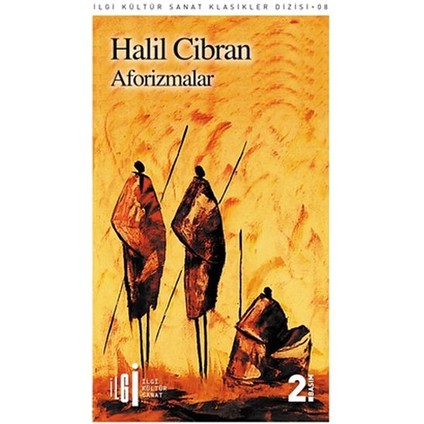 Aforizmalar