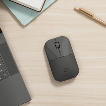 Z3700 Dual Siyah Fare (758A8AA) indirimleri