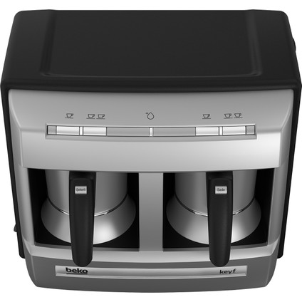 Bkk 2170 70.yıl Kahve Makınesı