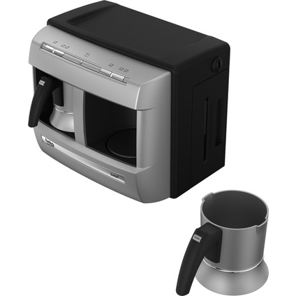 Bkk 2170 70.yıl Kahve Makınesı