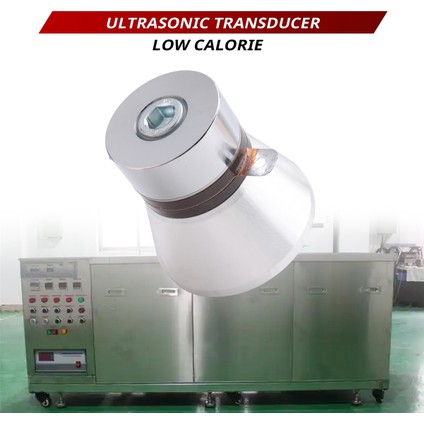 100W 28KHZ Ultrasonik Piezoelektrik Temizleme Dönüştürücü Temizleyici Yüksek Performanslı Ultrasonik Piezoelektrik Dönüştürücü (Yurt Dışından)