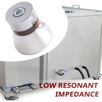 100W 28KHZ Ultrasonik Piezoelektrik Temizleme Dönüştürücü Temizleyici Yüksek Performanslı Ultrasonik Piezoelektrik Dönüştürücü (Yurt Dışından) modelleri