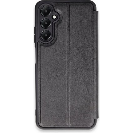 Samsung Galaxy S24 Fe Kılıf Flip Cover - Siyah
