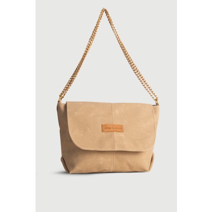 Huge Mocka Medium Bag Beige fiyatları