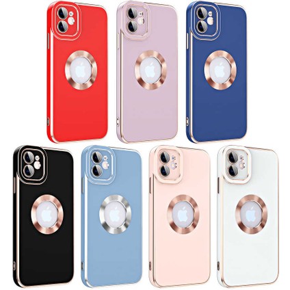 iPhone 11 Kılıf Frms Kongo Kapak-Kırmızı fiyatları
