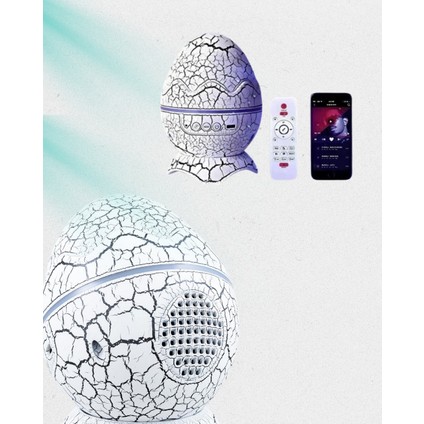 Çocuk Odası Için Galaxy Projektör + Beyaz Gürültü + Uzaktan Kumandalı fiyatları