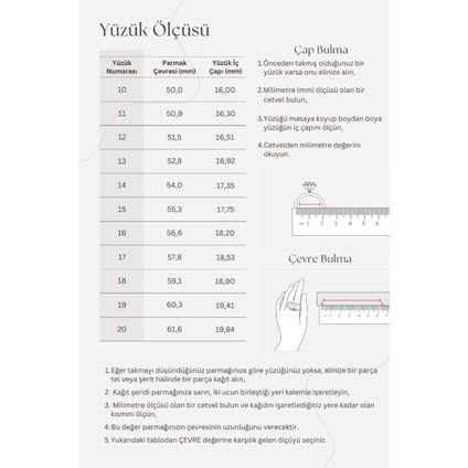 925 Ayar Mix Taşlı Rose Minimal Tamtur 3'lü Gümüş Yüzük Set fırsatları