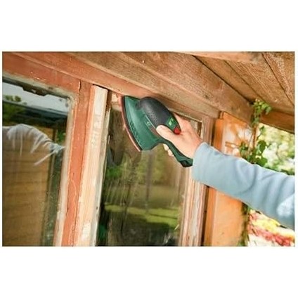 Home And Garden Easysander 12 Zımpara, 1x2, 5 Ah indirimleri