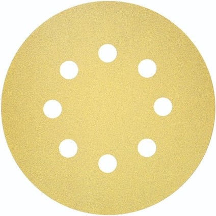 Professional Accessories C450 Standard For General Purpose, Zımpara Diski