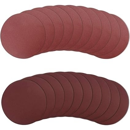 Zımpara Seti + Matkap Aparatı 115 mm (10 Parça) fiyatları