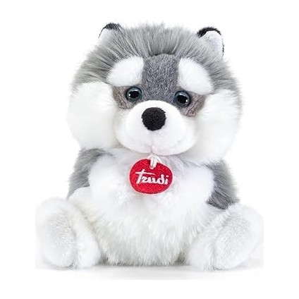 Peluş Fluffy Husky fiyatları