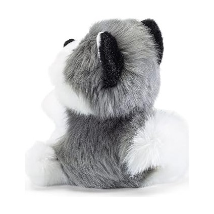 Peluş Fluffy Husky modelleri