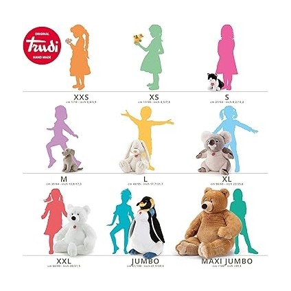 Peluş Fluffy Husky fırsatları