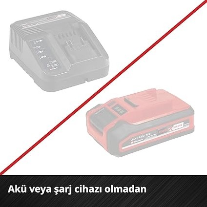 Professional Akülü Dik Freze Tp-Ro 18 Li Bl-Solo Power X-Change (18 V, Li-Ion, 35 mm Hareket Mesafesi, Kömürsüz Motor, Paralel Kılavuz Dahil, Akü ve Şarj Cihazı Dahil Değildir) - 4350411 indirimleri