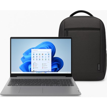 Ip3 I5-13420H 16gb 512GB+512GB SSD Wuxga 15.3" IPS Freedos Taşınabilir Bilgisayar 83K100Q0TRTC03