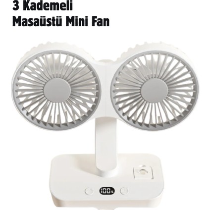 Nrzsnt SP01 Fan