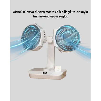 Nrzsnt SP01 Fan fırsatları