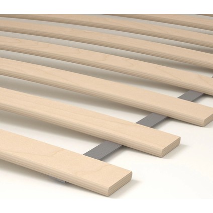 Hemnes / Luröy Tek Kişilik Karyola Beyaz Vernik 90 x 200 Cm fırsatları