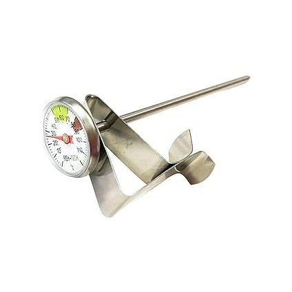 Paslanmaz Çelik Süt Termometresi indirimleri