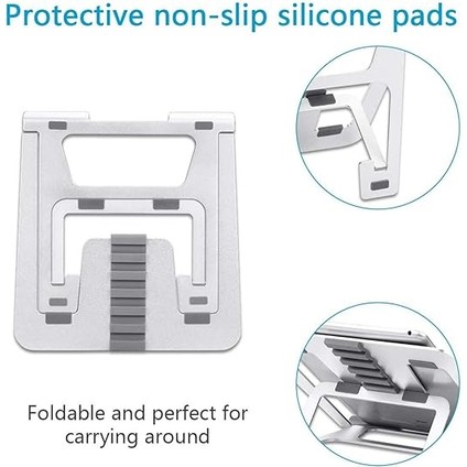 Için Ayarlanabilir Dizüstü Bilgisayar Standı 11-16 Inch modelleri