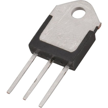 10X BTA41-600B 600V 40A Silikon Kontrolör Doğrultucu Standart Trıac (Yurt Dışından) indirimleri