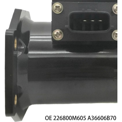 Araba Kütle Hava Akış Sensörü Ölçer Nissan 200SX Sentra Için Maf 1 6l Chevrolet Aveo 226800M605 A36606B70 (Yurt Dışından) indirimleri