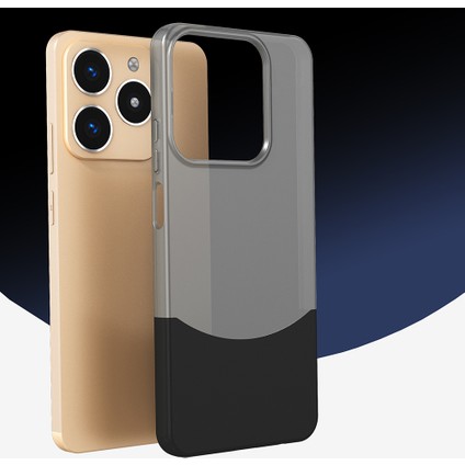 Realme C61 Kılıf Mıknatıslı Aden Duble Kapak - Lacivert fırsatları