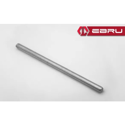 Uzun Saplama Rot Gijon M20X100 cm - 1 Adet - Lisinya