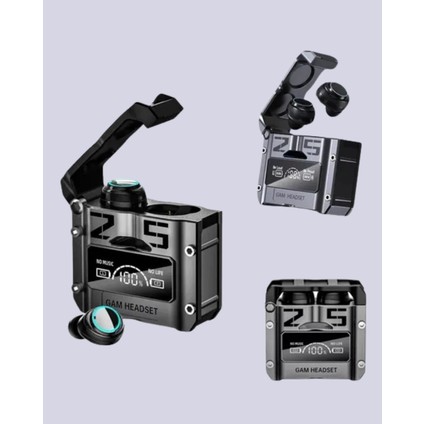 Şarj Kutulu Kablosuz Bluetooth Kulak Içi Spor Kulaklık fırsatları