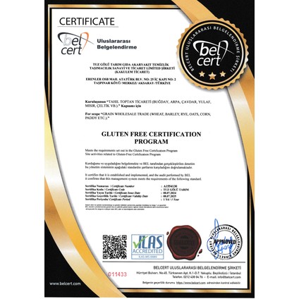 Glutensiz Sertifikalı Katkısız Bebek Pirinç Unu 2 kg fiyatları