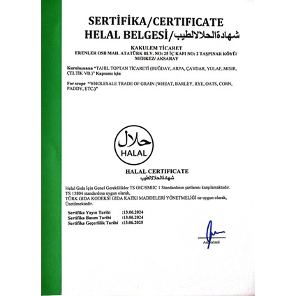 Glutensiz Sertifikalı Katkısız Bebek Pirinç Unu 2 kg modelleri