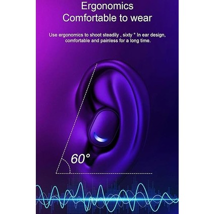 E10 Mipods Bt 5.1 Oyuncu Kulaklığı Işıklı LED Göstergeli Bluetooth Kulakiçi Kulaklık indirimleri