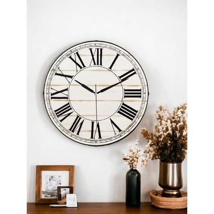 Exclucive Bombeli Cam Serisi Mermer Desenli Roma Rakamlı Sessiz Akar Duvar Saati 30 cm fiyatları