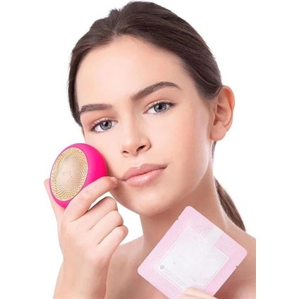 Maske ve Terapi Cihazı LED Terapi Akıllı Maske Hassas Ciltlere Özel modelleri