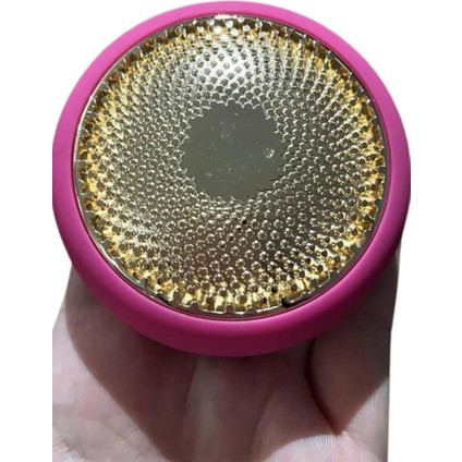 Maske ve Terapi Cihazı Mini Power Maske ve Işık Terapi Cihazı