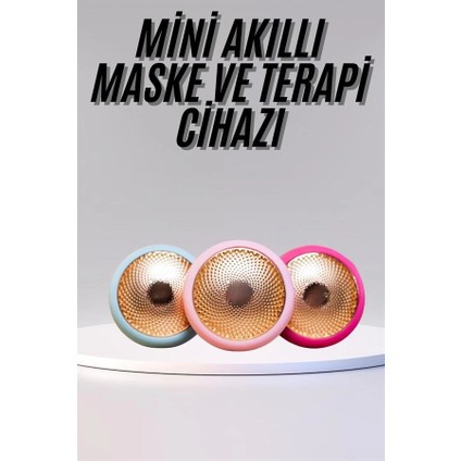 Maske ve Terapi Cihazı Mini Power Maske ve Işık Terapi Cihazı fiyatları
