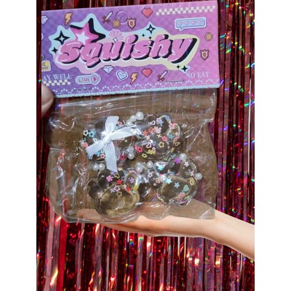 Mini Sukuşi Mojmoj Kedi Patisi