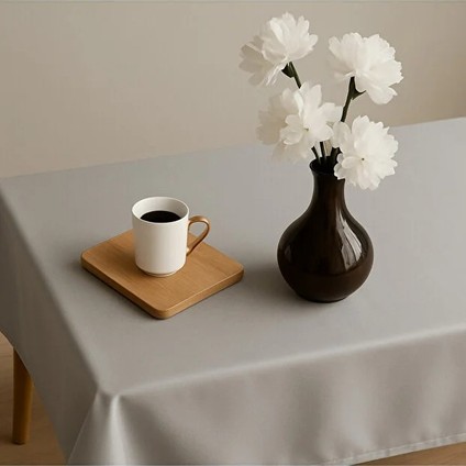 Mr.stock Saten Masa Örtüsü 140X110 cm 15080 fiyatları