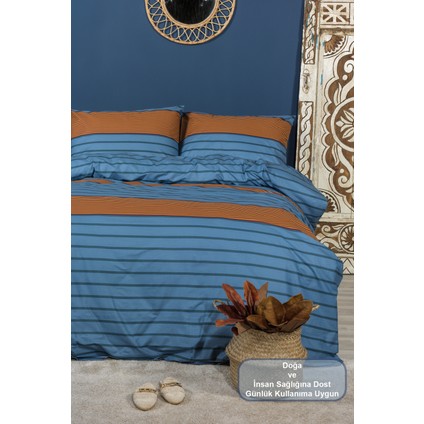 Arden Nevresim Takımı Tek Kişilik (160X220 Cm) fiyatları