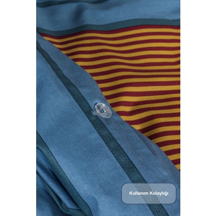 Arden Nevresim Takımı Tek Kişilik (160X220 Cm) indirimleri