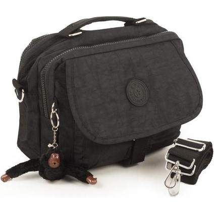 Lüks Figürlü Gösterişli Bol Bölmeli Çapraz Çanta fiyatları