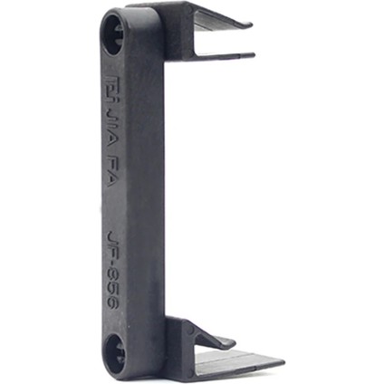 Jıafa JF-856 360 Derece Plastik Donerli LCD Ekran Tutucu 2li SET-(5775) - T282G237-Z40282 fiyatları