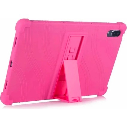 Ally Lenovo Tab P11 Pro TB-J706 Standlı Silikon Kılıf Tablet KILIFI-(5775) - T844G047-Z65844 fiyatları