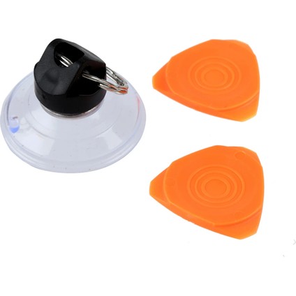 Jakemy Jm-I81 7 In1 Apple Serisi Için Açama Tamir SETI-(5775) - T557G871-Z75557 fiyatları