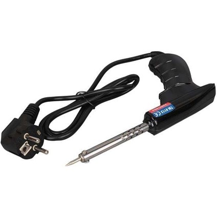 Technomax Tm-9113 40 Watt Tabanca Havya Lehim Telli Lehim Makinesi Ac220v 120cm Kablolu fiyatları