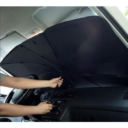 Katlanabilir Araba Ön Cam Güneşliği Şemsiye modelleri