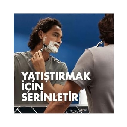 Gillette Series Soothing 200 ml Tıraş Köpüğü fiyatları